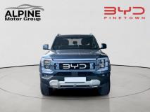 BYD Shark 6 Premium AWD BYD Pinetown