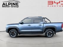 BYD Shark 6 Premium AWD BYD Pinetown