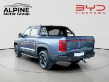 BYD Shark 6 Premium AWD BYD Pinetown