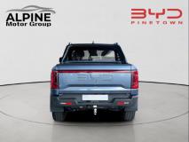 BYD Shark 6 Premium AWD BYD Pinetown