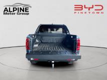 BYD Shark 6 Premium AWD BYD Pinetown