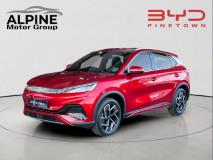 BYD Atto 3 Standard BYD Pinetown