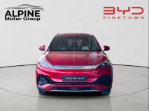 BYD Atto 3 Standard BYD Pinetown