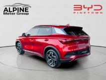 BYD Atto 3 Standard BYD Pinetown