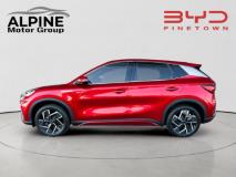 BYD Atto 3 Standard BYD Pinetown