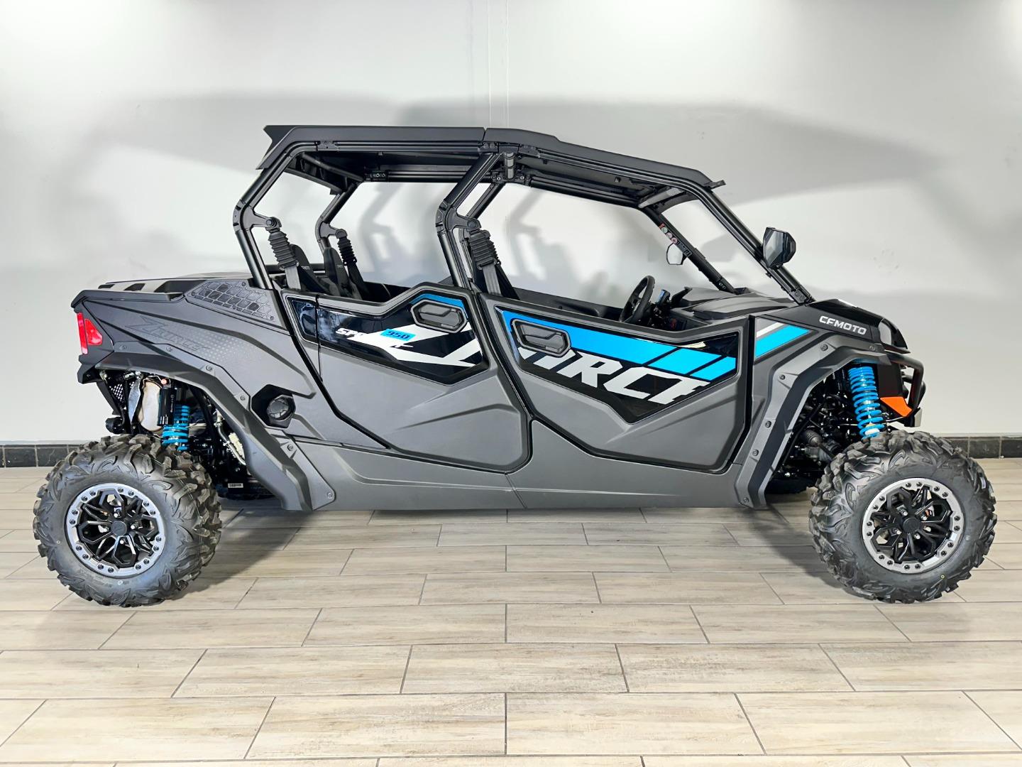 2026 CFMOTO ZForce 950 Sport-4 2026  for sale