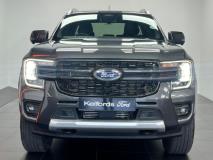 Ford Ranger 2.0 Biturbo Double Cab Wildtrak Kelfords Ford