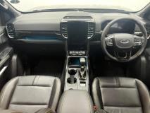 Ford Ranger 2.0 Biturbo Double Cab Wildtrak Kelfords Ford