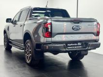Ford Ranger 2.0 Biturbo Double Cab Wildtrak Kelfords Ford