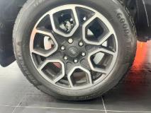 Ford Ranger 2.0 Biturbo Double Cab Wildtrak Kelfords Ford