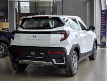 Mahindra XUV 3XO 1.2T MX2 Auto Bidvest Mc Carthy Mahindra The Glen New Car