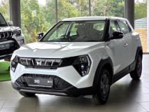 Mahindra XUV 3XO 1.2T MX2 Auto Bidvest Mc Carthy Mahindra The Glen New Car