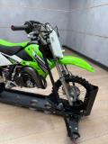 Kawasaki KX 65 UB Leisure Bikes