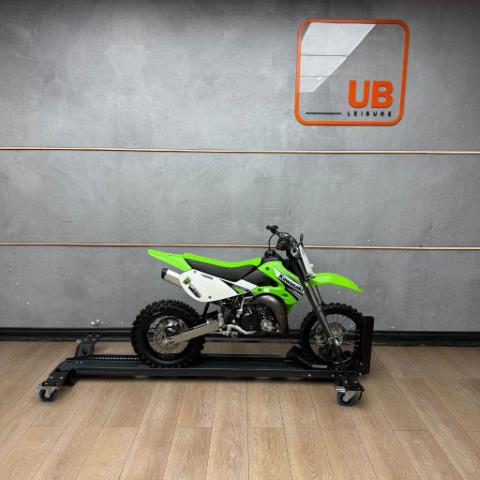 Kawasaki KX 65 UB Leisure Bikes