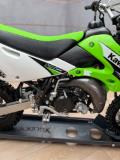 Kawasaki KX 65 UB Leisure Bikes