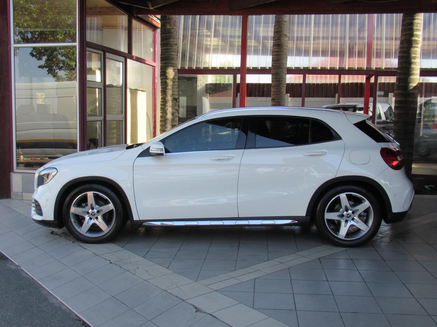 2018 Mercedes-Benz GLA for sale on 5DayDeals South Africa