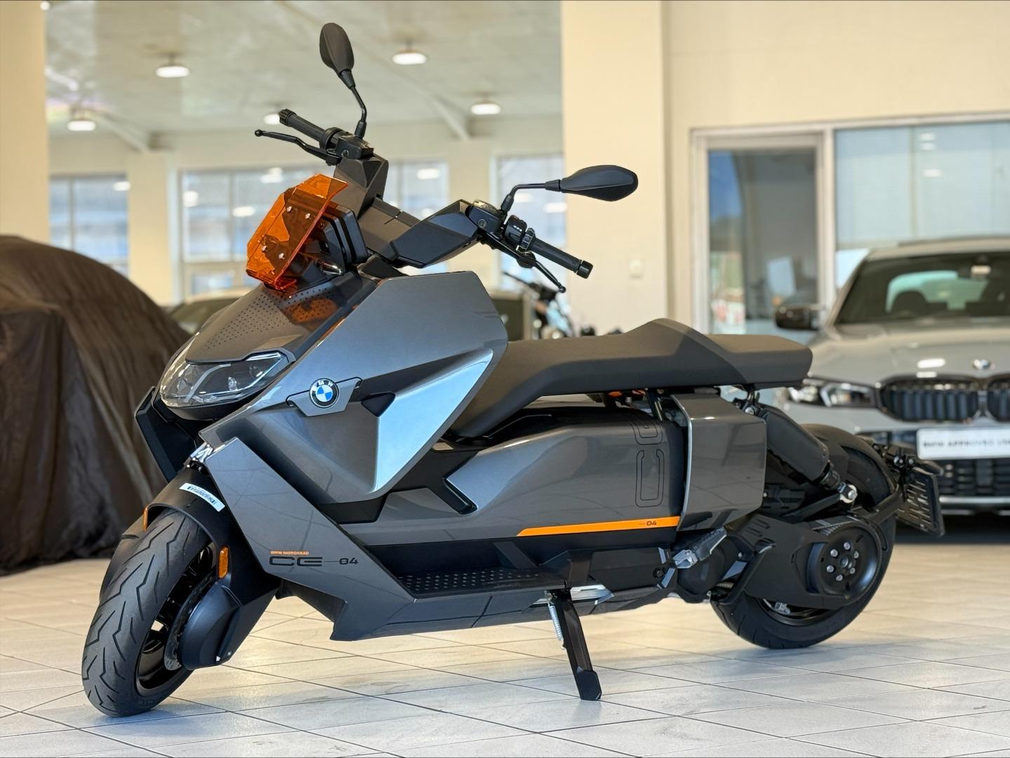 BMW CE CE04 Urban Mobility for sale in Richards Bay - ID: 28242245 ...