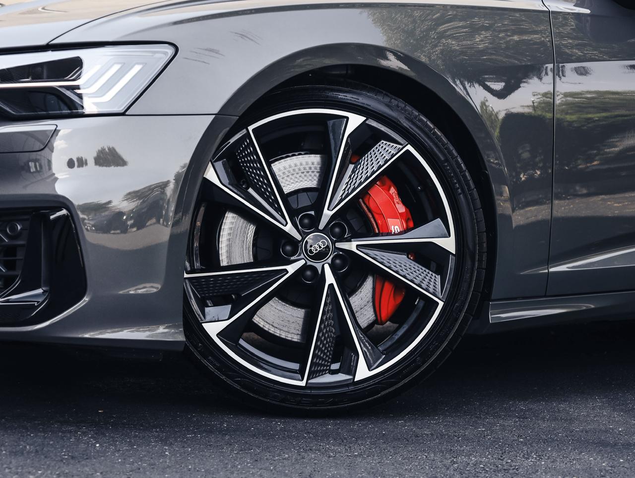 Audi S6 TFSI Quattro Audi Centre Rivonia New