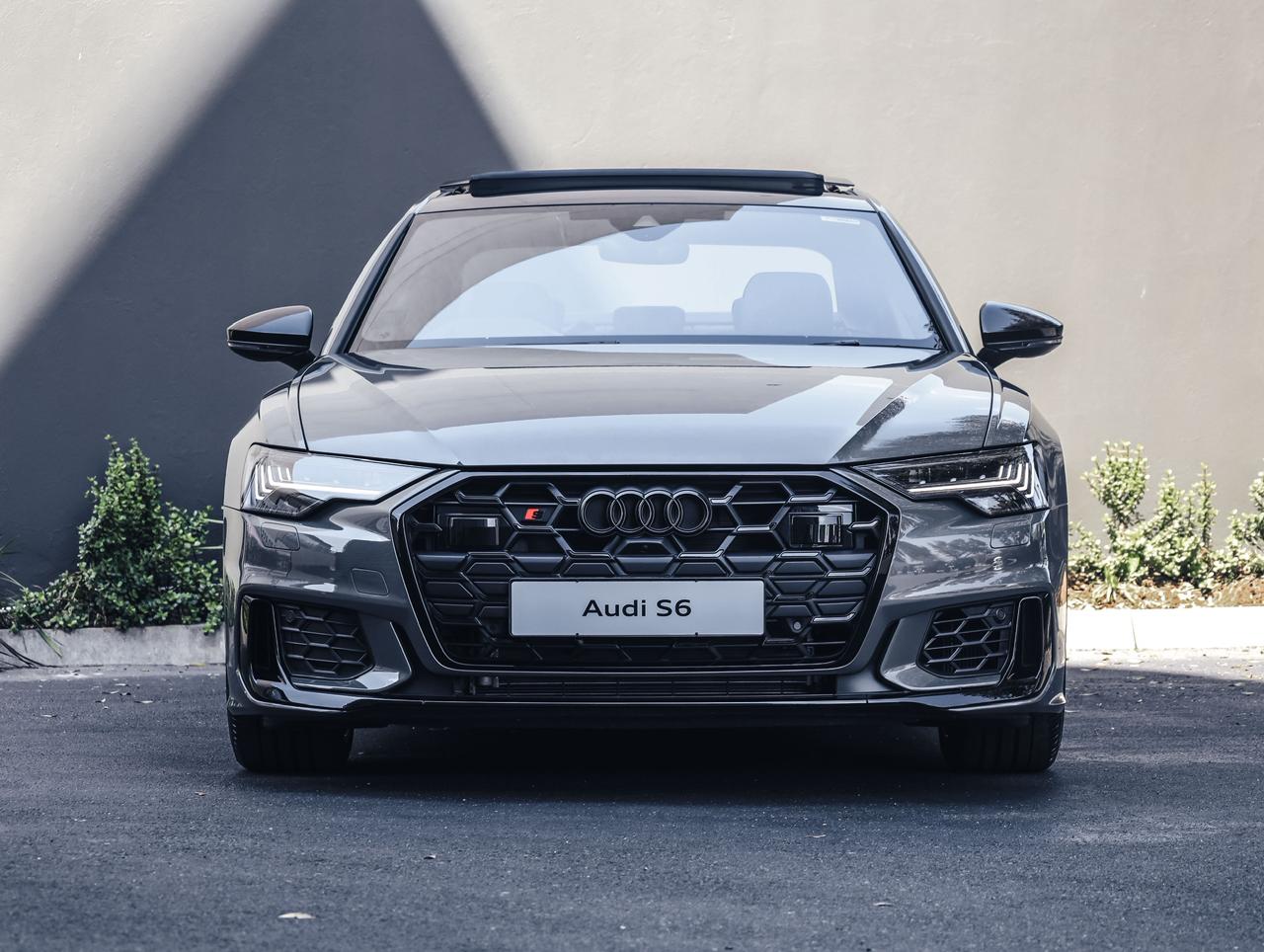 Audi S6 TFSI Quattro Audi Centre Rivonia New