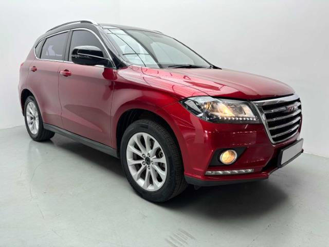 Haval H2 1.5T Luxury Hyundai Lenasia