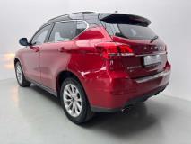 Haval H2 1.5T Luxury Hyundai Lenasia