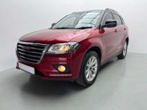 Haval H2 1.5T Luxury Hyundai Lenasia