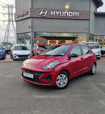 Hyundai Springfield dealership in Durban - AutoTrader