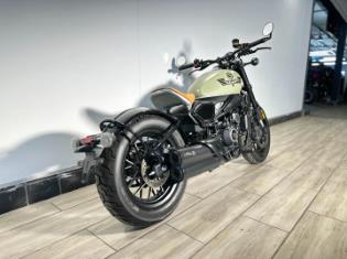 2025 CFMOTO 450CL-C BOBBER  for sale
