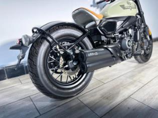 2025 CFMOTO 450CL-C BOBBER  for sale