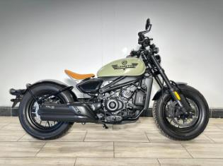 2025 CFMOTO 450CL-C BOBBER  for sale