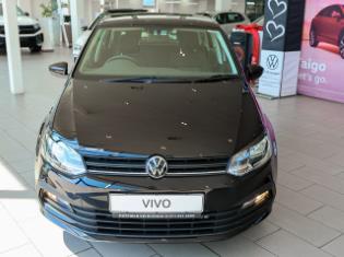 2026 Volkswagen Polo Vivo Hatch 1.4 Life Edition 15 for sale