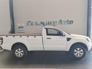 2014 Ford Ranger 2.2TDCi XL for sale