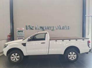 2014 Ford Ranger 2.2TDCi XL for sale