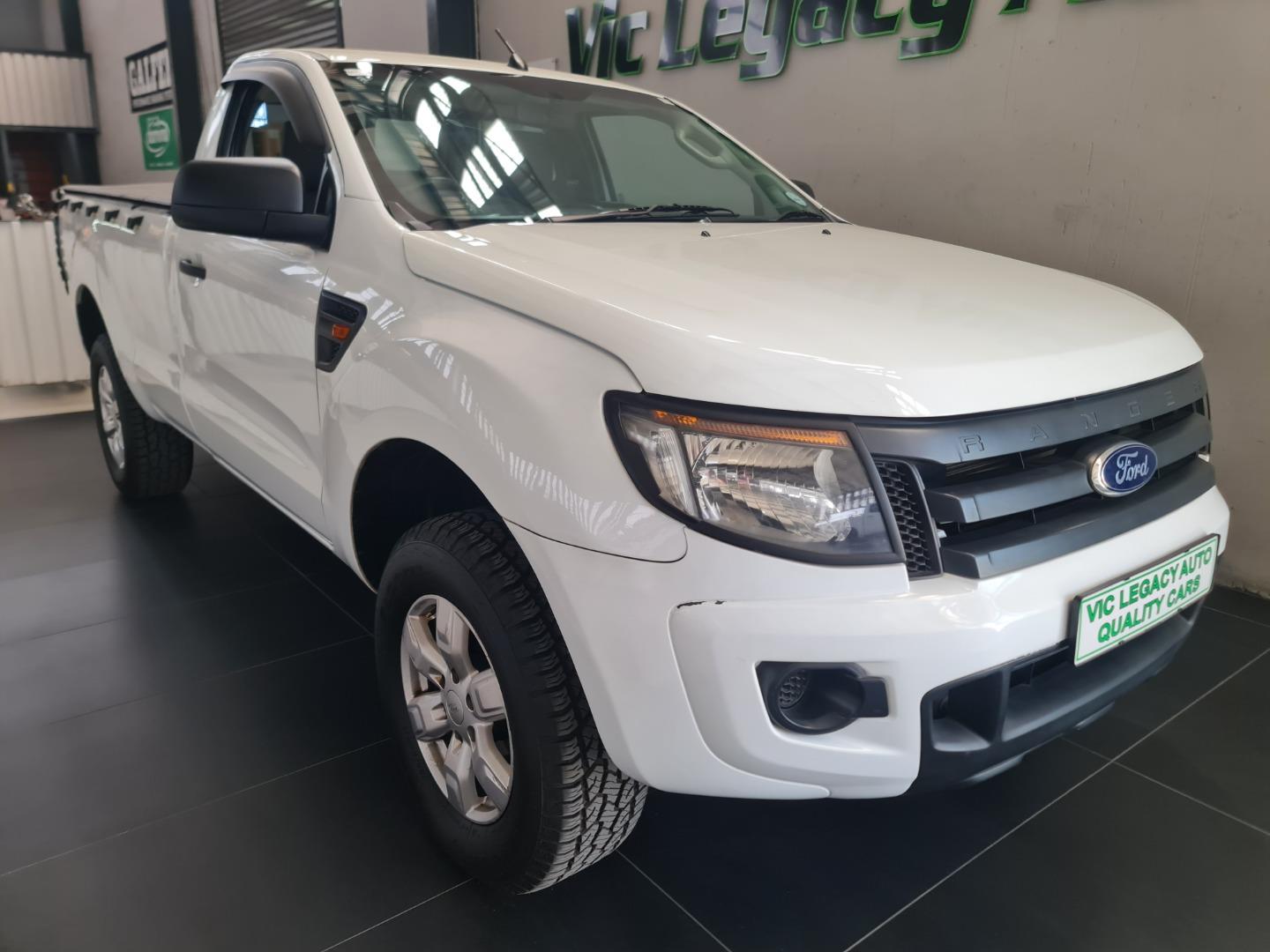 2014 Ford Ranger 2.2TDCi XL for sale