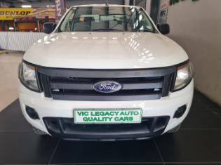 2014 Ford Ranger 2.2TDCi XL for sale
