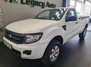 2014 Ford Ranger 2.2TDCi XL for sale
