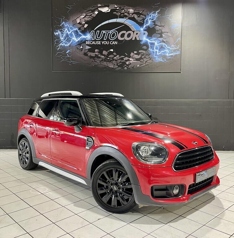 MINI Countryman Cooper D Countryman for sale in Sandton - ID: 28243424 ...