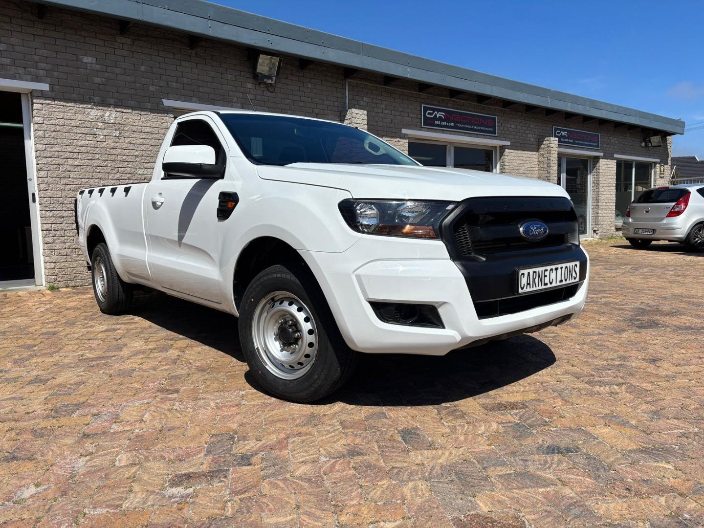 2022 Ford Ranger for sale on 5DayDeals South Africa