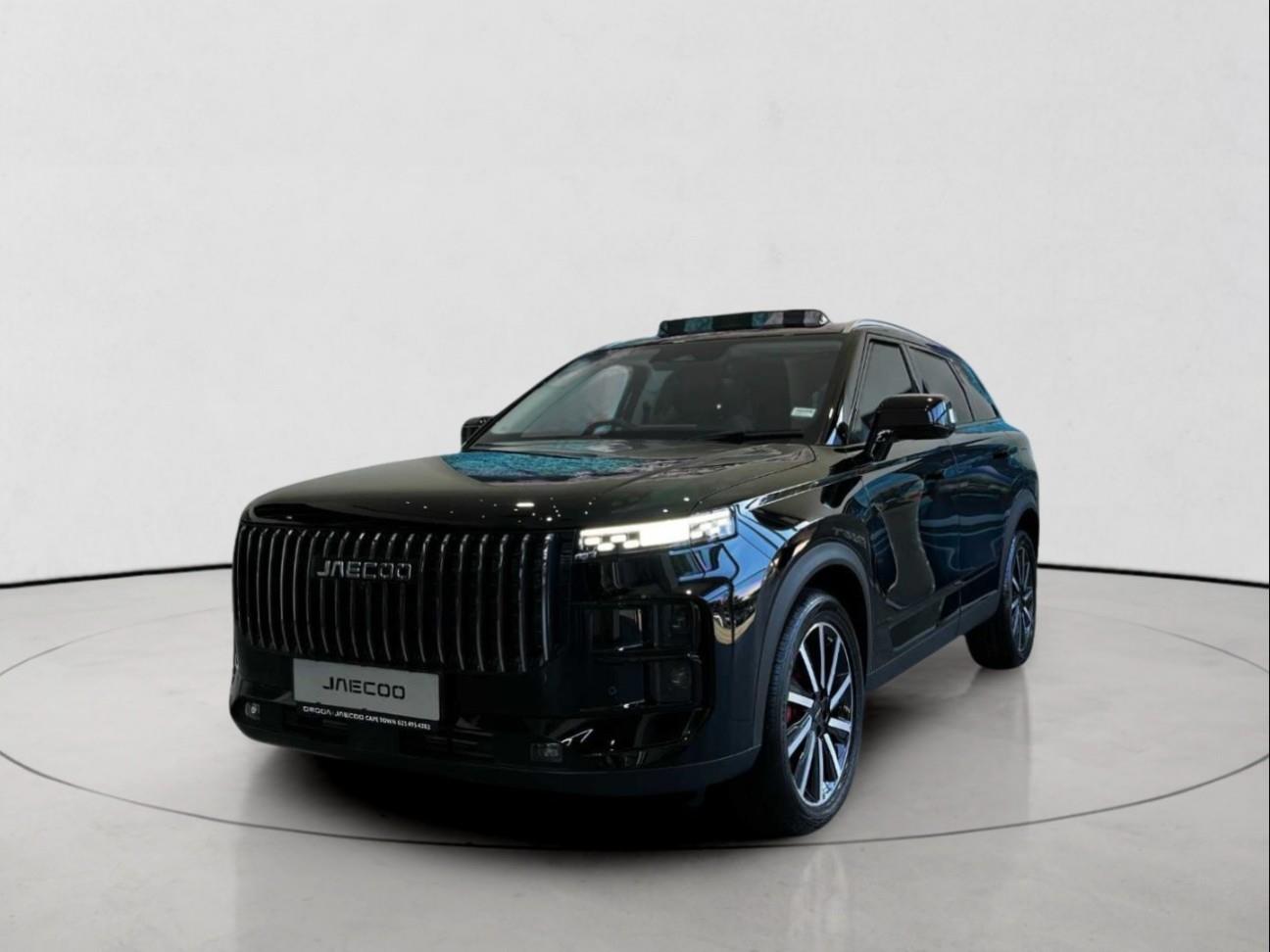 2025 Jaecoo J7 1.6T Inferno AWD for sale