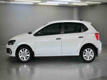 Volkswagen Polo Vivo 1.4 Barons VW Tokai