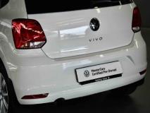 Volkswagen Polo Vivo 1.4 Barons VW Tokai