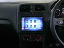 Volkswagen Polo Vivo 1.4 Barons VW Tokai