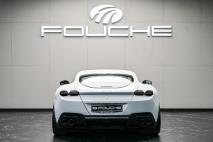 Ferrari Roma Roma Fouche Sandton