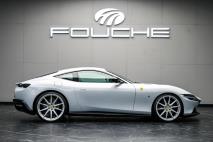 Ferrari Roma Roma Fouche Sandton