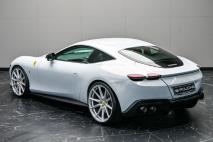 Ferrari Roma Roma Fouche Sandton