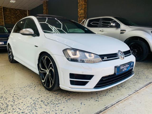 Volkswagen Golf R cars for sale in South Africa - AutoTrader
