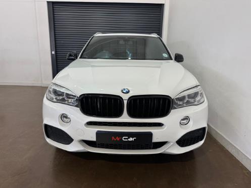 2018 BMW X5 M50d for sale