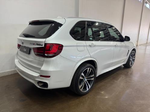 2018 BMW X5 M50d for sale