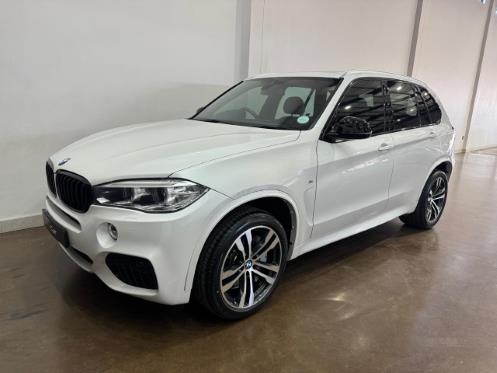 2018 BMW X5 M50d for sale