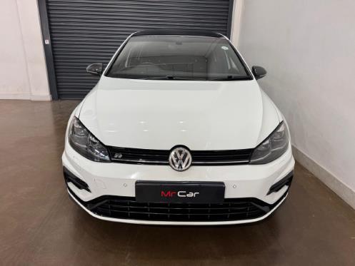 2017 Volkswagen Golf R Auto for sale